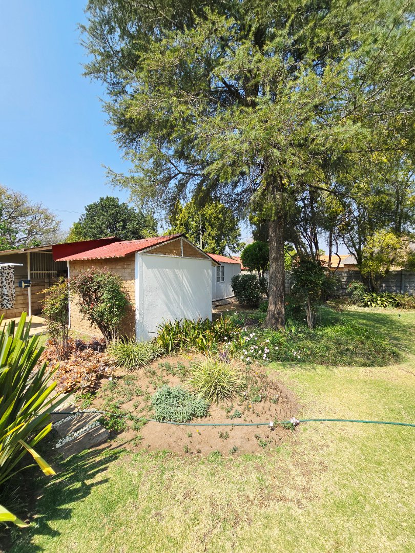 3 Bedroom Property for Sale in Flimieda North West